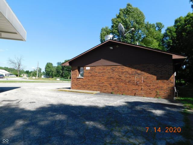 Property for sale in Pekin, Indiana