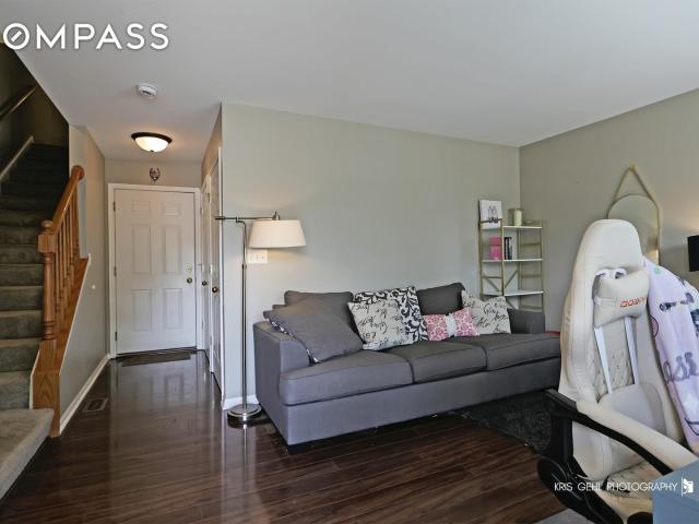 Townhouse for rent in Palatine