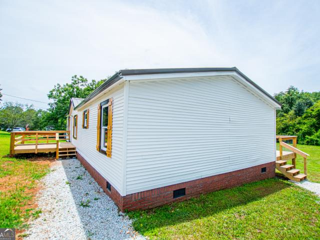 House for sale in Bowdon, Georgia