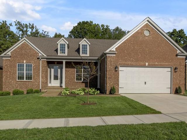 House for sale in Lexington, Kentucky