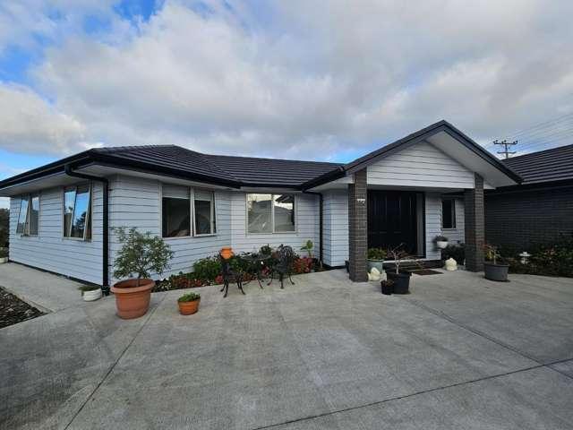 House for rent in Kawau Island