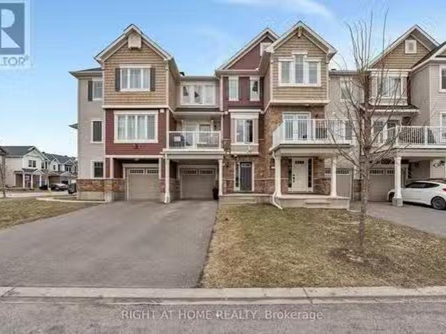 Condo for sale in Orleans