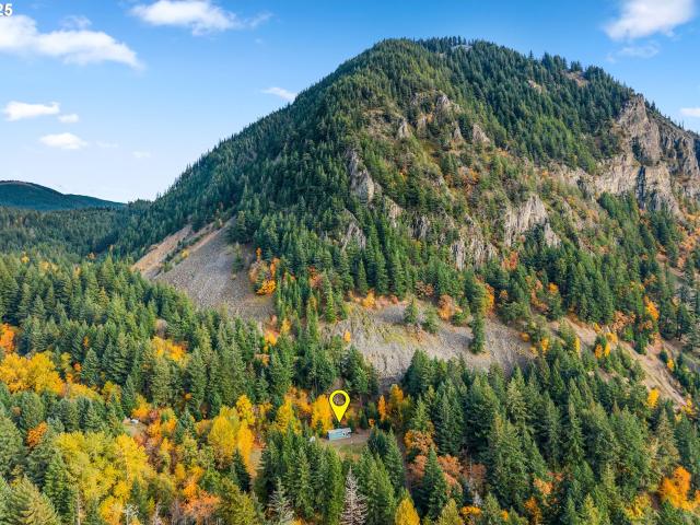 Land for sale in Stevenson, Washington