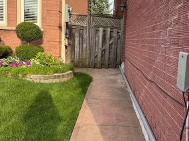 House for rent in Mississauga, Ontario