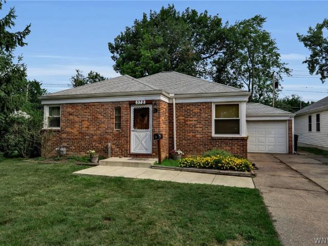 House for sale in Tonawanda, New York