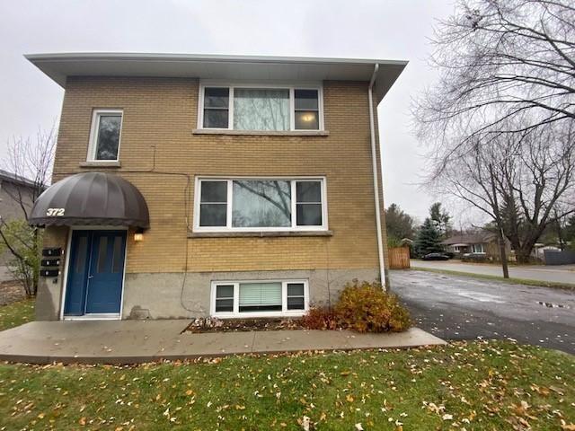 Apartment for rent in Kingston, Ontario