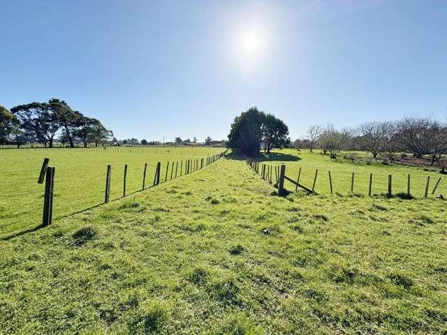 Property for sale in Horowhenua District