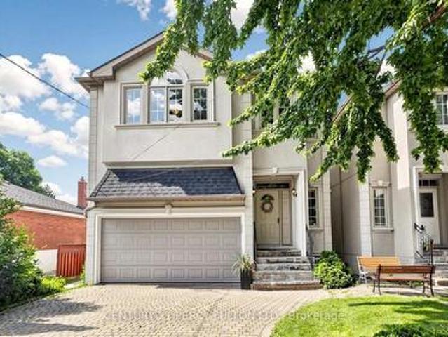 House for sale in Woburn, Ontario