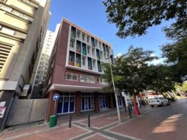 Commercial for rent in Cape Town, City of Cape Town