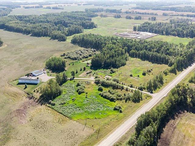 House for sale in Alberta