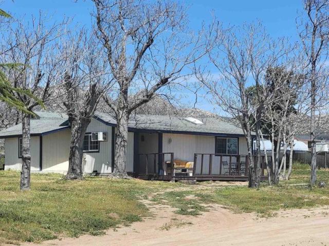 Property for sale in Ranchita, California