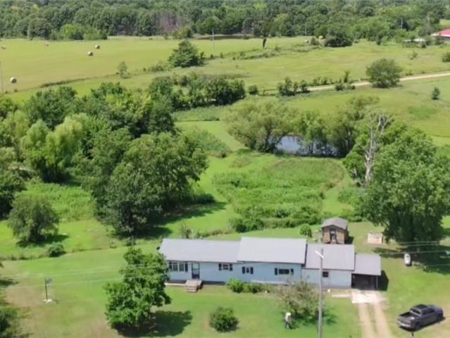 House for sale in Okemah, Oklahoma