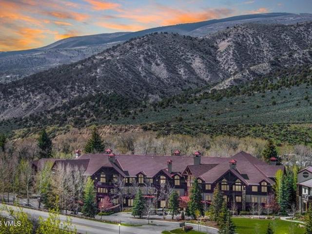 Condo for sale in Eagle, Colorado