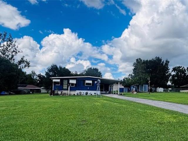 House for sale in Zephyrhills, Pasco County