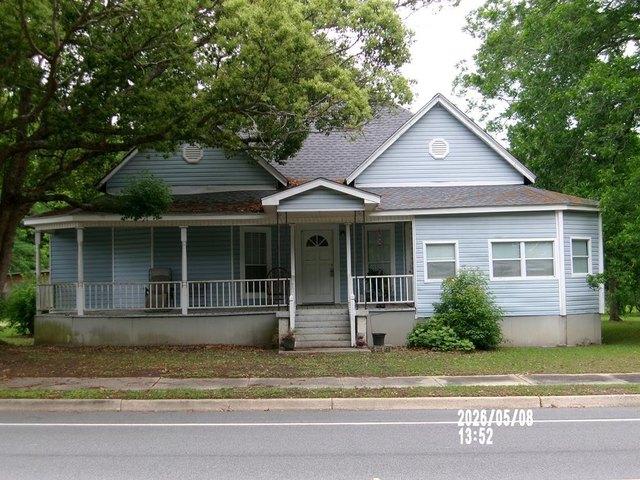 House for sale in Grady, Georgia
