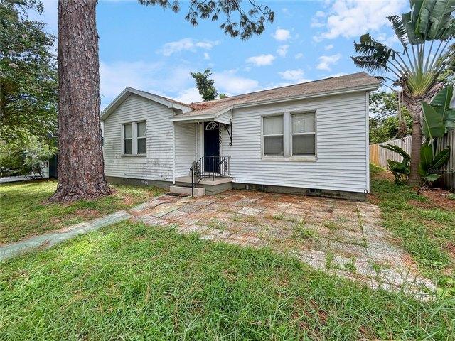 House for sale in Saint Petersburg, Florida