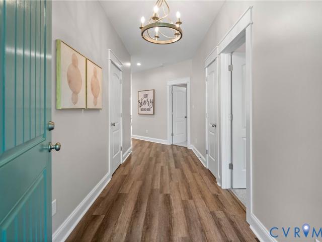 House for sale in Virginia