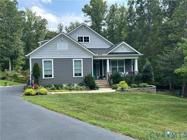 House for sale in Virginia