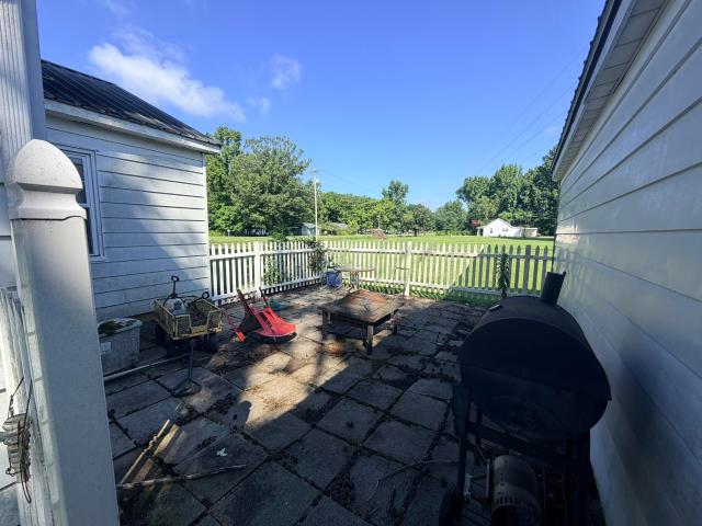 House for sale in Paducah, Kentucky