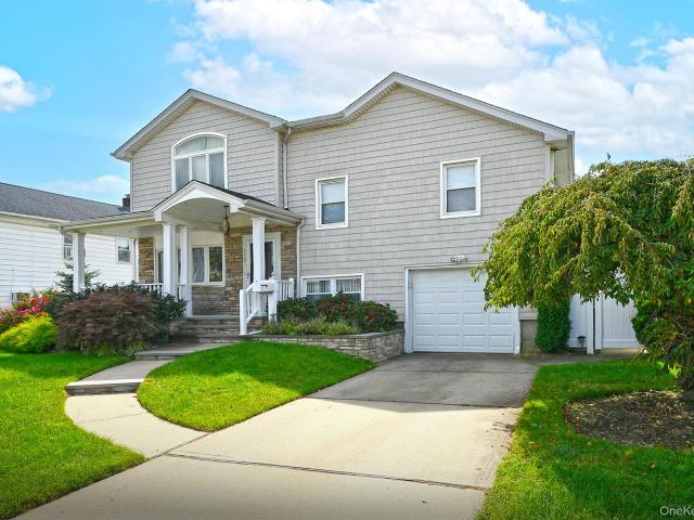 House for sale in Levittown, Nassau County