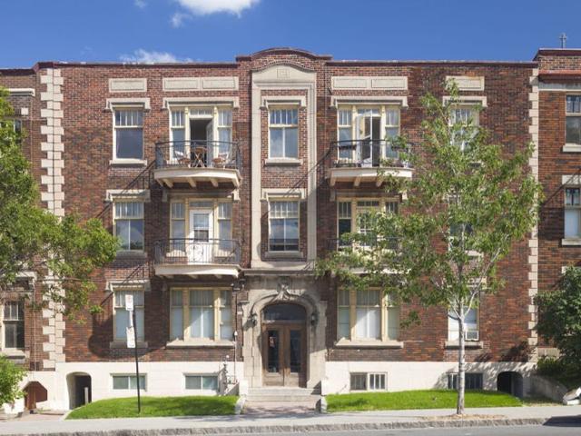 Apartment for rent in St. Leonard's, Quebec