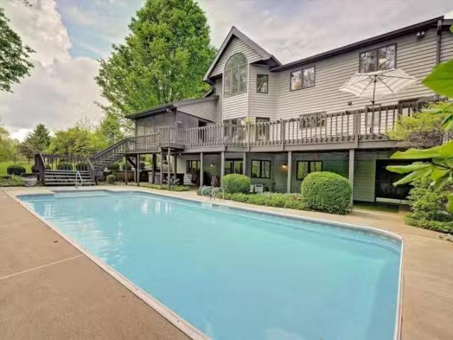 House for rent in Bloomington