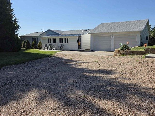 House for sale in Nebraska