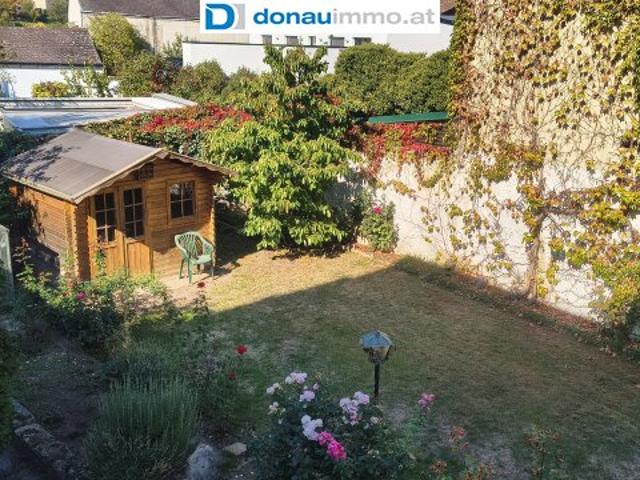 Haus kaufen in Eggenburg, Bezirk Horn