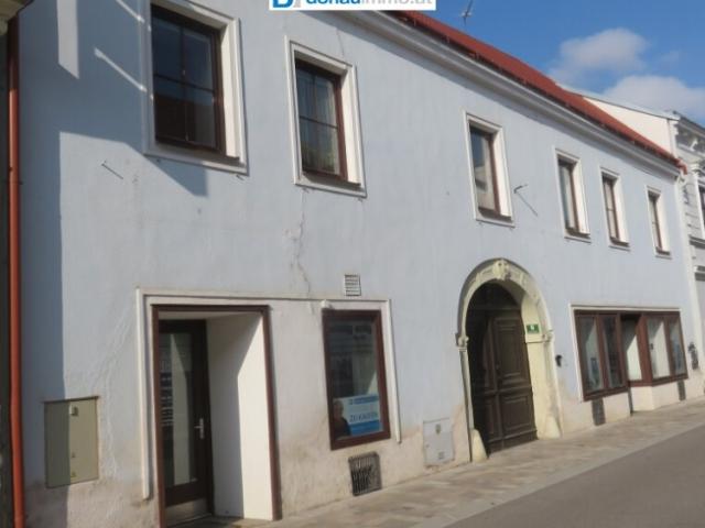 Haus kaufen in Eggenburg, Bezirk Horn