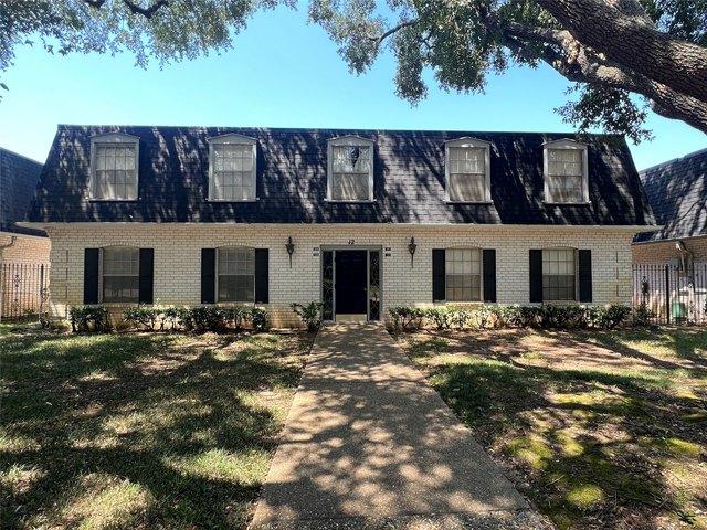 Condo for sale in Keithville, Louisiana