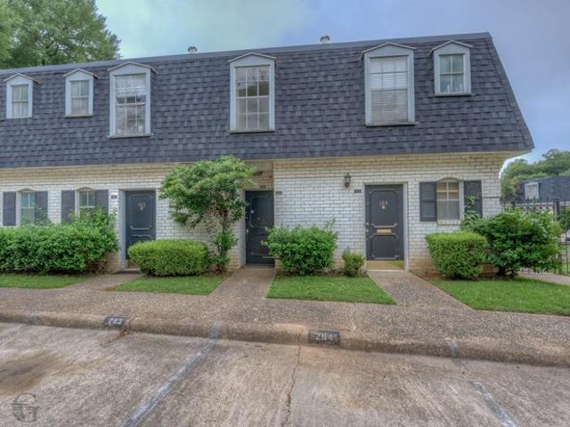 Condo for sale in Keithville, Louisiana