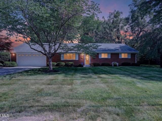 House for sale in Lucas, Ohio