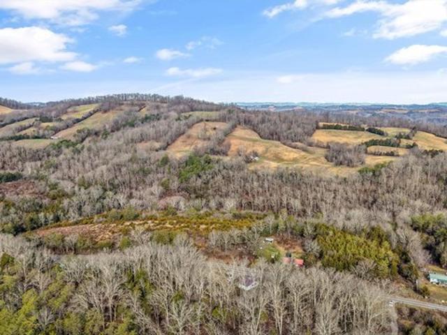Land for sale in Tennessee