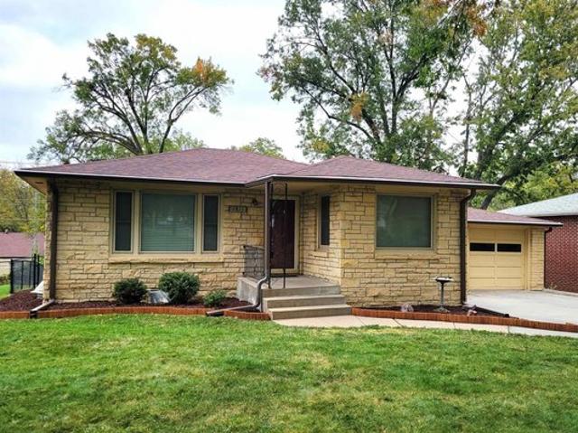 House for sale in Nebraska
