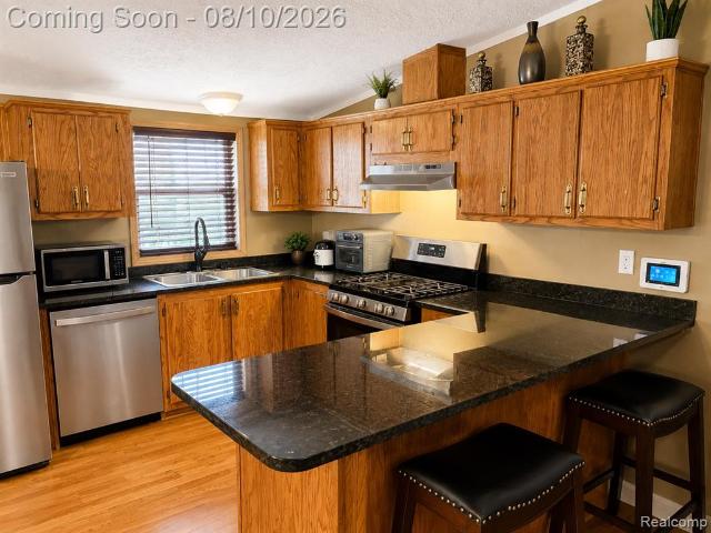 House for sale in Fort Gratiot, Michigan