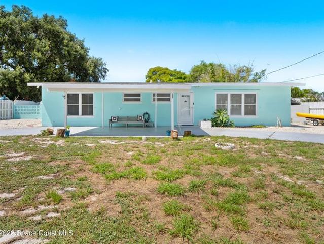 House for sale in Sebastian, Indian River County