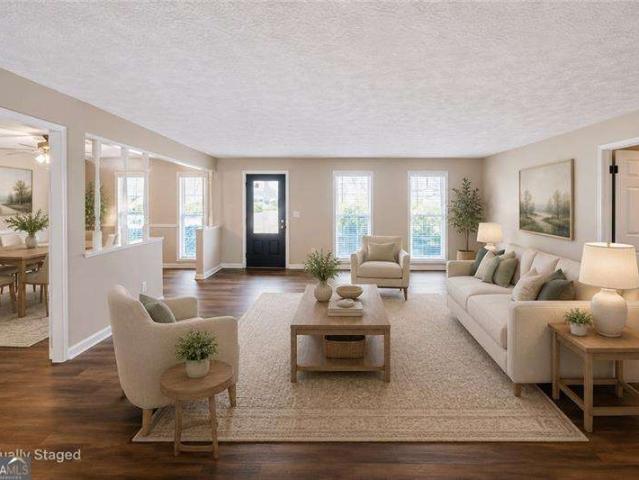 House for sale in Douglasville, Georgia