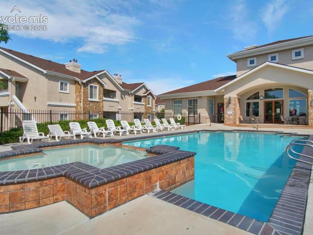 Condo for sale in Colorado Springs, Colorado