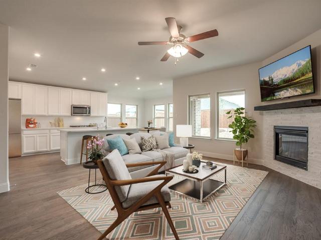 House for sale in Ellis, Texas