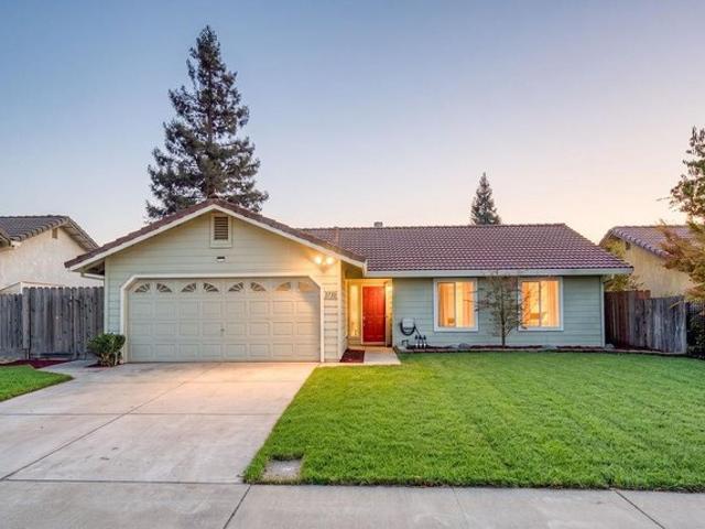 House for sale in Riverbank, Stanislaus County