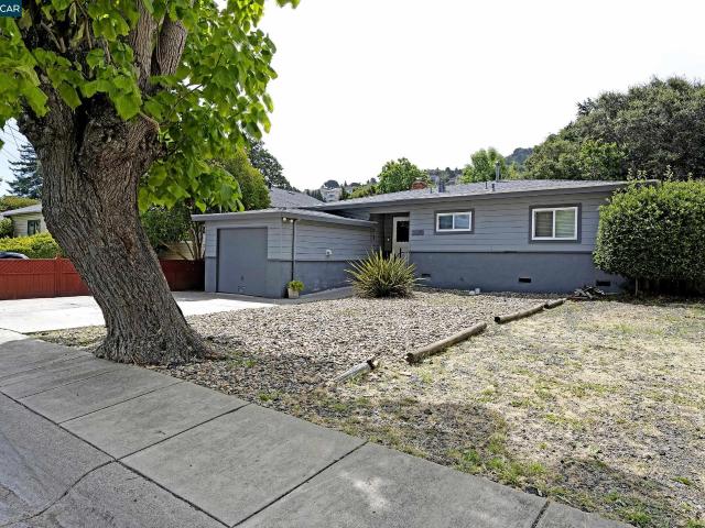 House for sale in El Sobrante, California