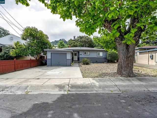 House for sale in El Sobrante, California