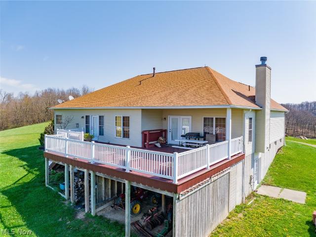 House for sale in Ohio
