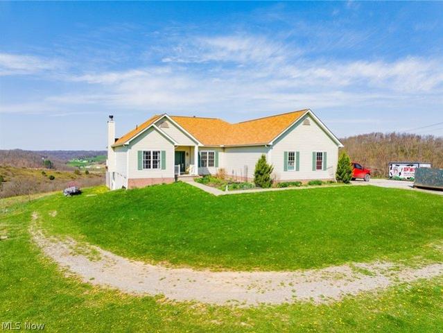 House for sale in New Philadelphia, Ohio