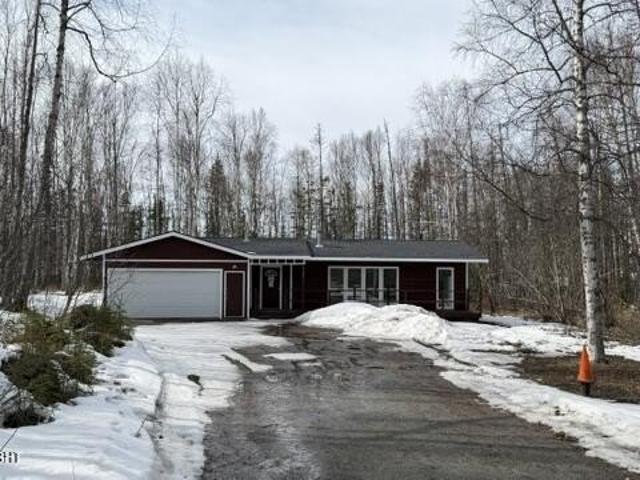 House for sale in Wasilla