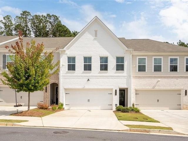 Townhouse for sale in Cobb, Georgia