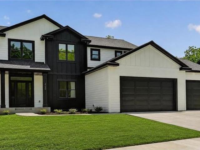 House for sale in Rochester, Minnesota