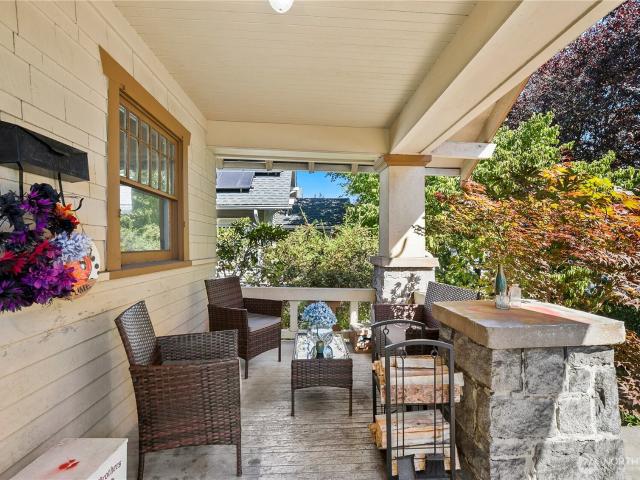 House for sale in Tacoma, Washington