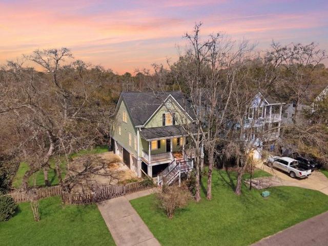 House for sale in Mount Pleasant, South Carolina
