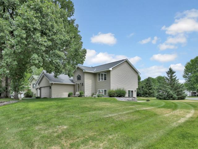 House for sale in Anoka, Minnesota